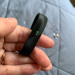 Fitbit flex 2